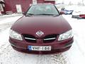 Kuva 1: Nissan Almera (N16) 1.8 Twin Cam 16 Valve bensa Sedan 2002