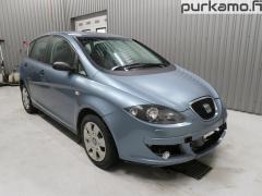 Seat Altea 1.6i 8V