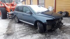 Volkswagen Touareg 5.0TDI
