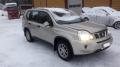 Kuva 1: Nissan X-trail 2.0dci 6v-man. 4x4 2008