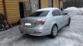 Kuva 1: BMW E60 545i aut. 2004