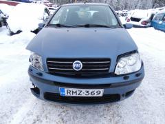 Fiat Punto 1.2 16V Bensa hatchback