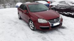 Volkswagen Jetta 1.4TSI 6v-man.