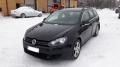 Kuva 1: Volkswagen Golf VI 2011