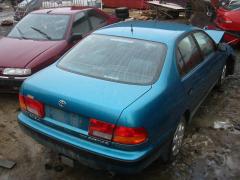 Toyota Carina E AT 191 engl.