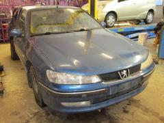 Peugeot 406 1.8 16V sedan -04
