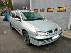 Renault Mgane 1 1,6 16V farm. -00 