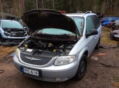 Chrysler Voyager