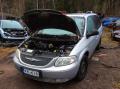 Chrysler Voyager 3,3L V6