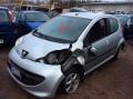 Peugeot 107 1,0l