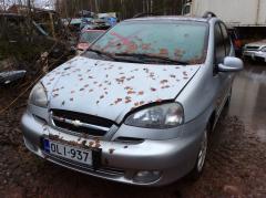 Chevrolet Tacuma