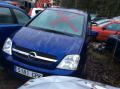 Opel Meriva 2006