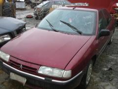 Citroen Xantia
