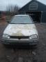 Kuva 1: Volkswagen Golf III 1,6 -95  1995