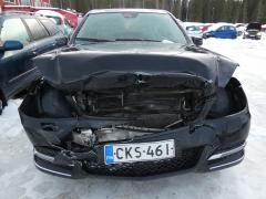 Mercedes-Benz C 220 CDI BlueEFFICIENCY (W204) Sedan