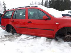 Volkswagen Golf IV Variant 1.4 16V / BCA