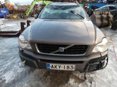 Volvo XC90 2.4 D5 4WD SUV