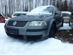 Volkswagen Passat Variant 2.0 / ALT