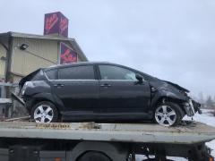 Toyota Corolla Verso 2.2 D-4D -09