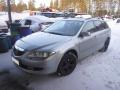 Kuva 1: Mazda 6 GY Pre-Facelift 5D STW 2.0i MT5 2004