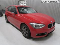 BMW F20 120dA 5/HB