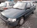 Kuva 1: Ford Escort 1.4 CL -94 sedan 1994