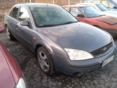 Ford Mondeo 1.8 Duratec 4D -02 sedan