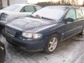 Kuva 1: Volvo V70 2.4i 103kw 2002