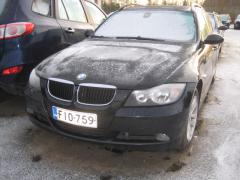 BMW 3-sarja E90 320d