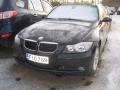 Kuva 1: BMW 3-sarja E90 320d 2008