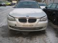 Kuva 1: BMW 5-sarja E60/61 2009