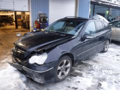 MB S203 5D STW C220CDI A/T Avantgarde