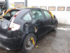 Citroen C4 I 1.6 HDi