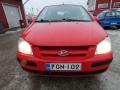 Kuva 1: Hyundai Getz  1.3 i Hatchback 2004