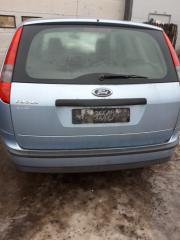 Ford Focus II Turnier 1.6