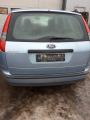 Kuva 1: Ford Focus II Turnier 1.6 2006