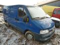 Fiat Ducato 2,0JTD-11 -03 