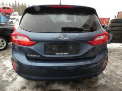 Ford Fiesta VII 1.0 EcoBoost Hatchback