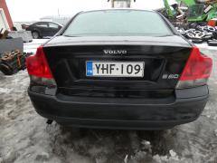 Volvo S60 2.4 Bensa Sedan
