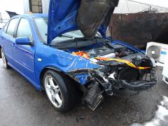 Seat Leon 1.8 20V T / AUQ