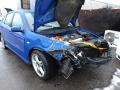 Kuva 1: Seat Leon 1.8 20V T / AUQ 2003