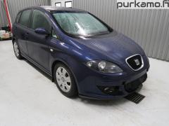 Seat Altea 1.9 TDi