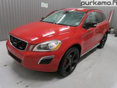 Volvo XC60 2.4 D5 AWD