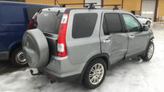 Honda CR-V 2.0i aut.