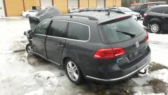 Volkswagen Passat 2.0tdi 4motion farm.
