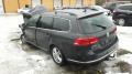 Kuva 1: Volkswagen Passat 2.0tdi 4motion farm. 2014