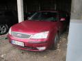 Kuva 1: Ford Mondeo 2003