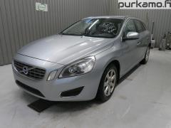 Volvo V60 1.6 D2