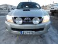 Kuva 1: Toyota Hilux  III 2.5 D-4D 4WD Avolava 2010