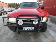 Toyota Hilux II 2.4 TD 4WD Avolava